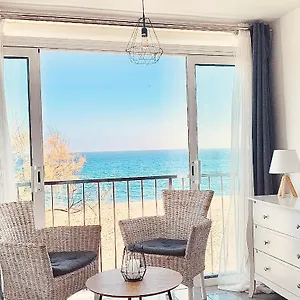 Apartamento Loft-suite Castell-Platja d'Aro