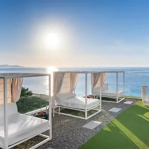Planamar By Escampa Hotel